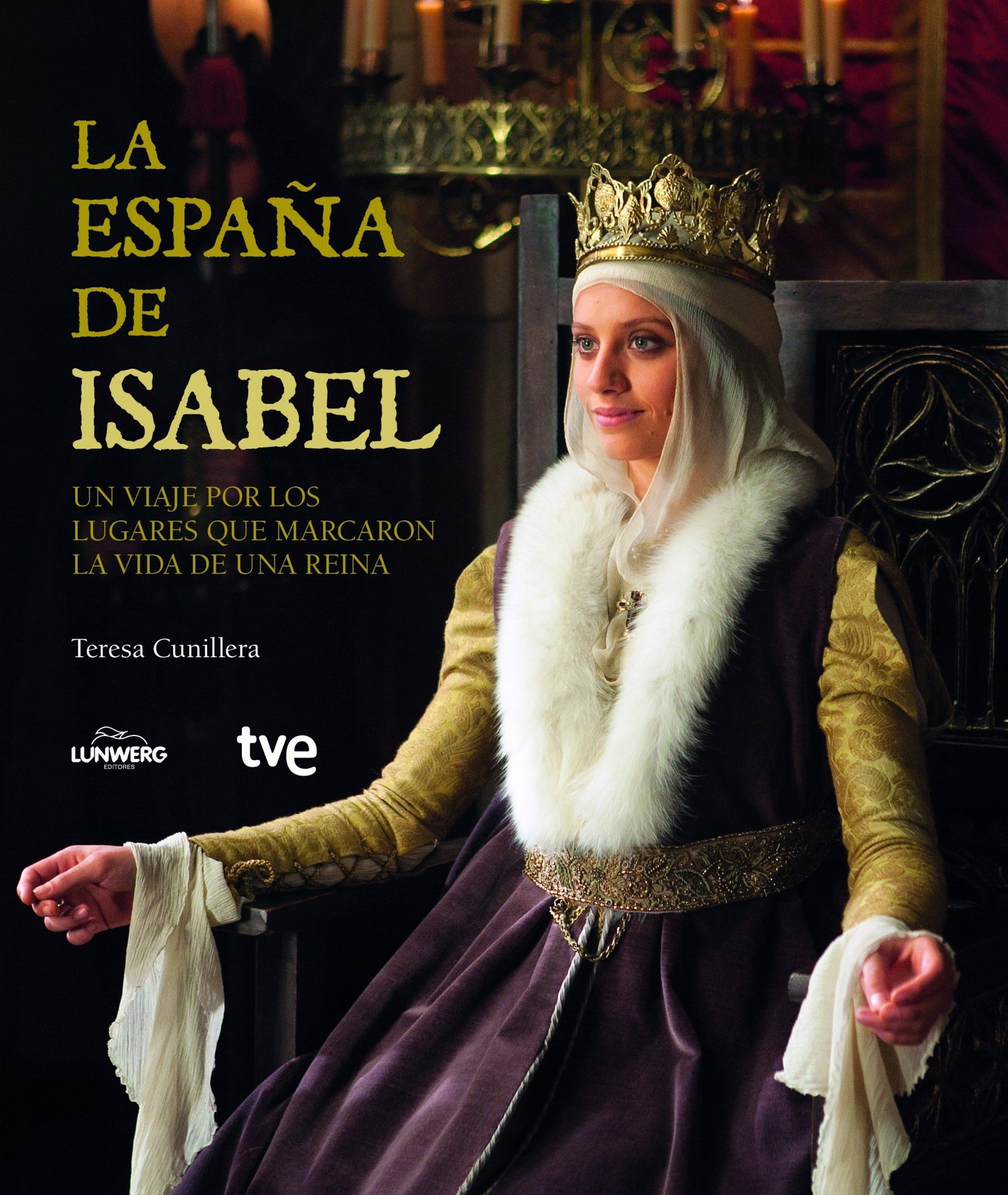 La España de Isabel (General)