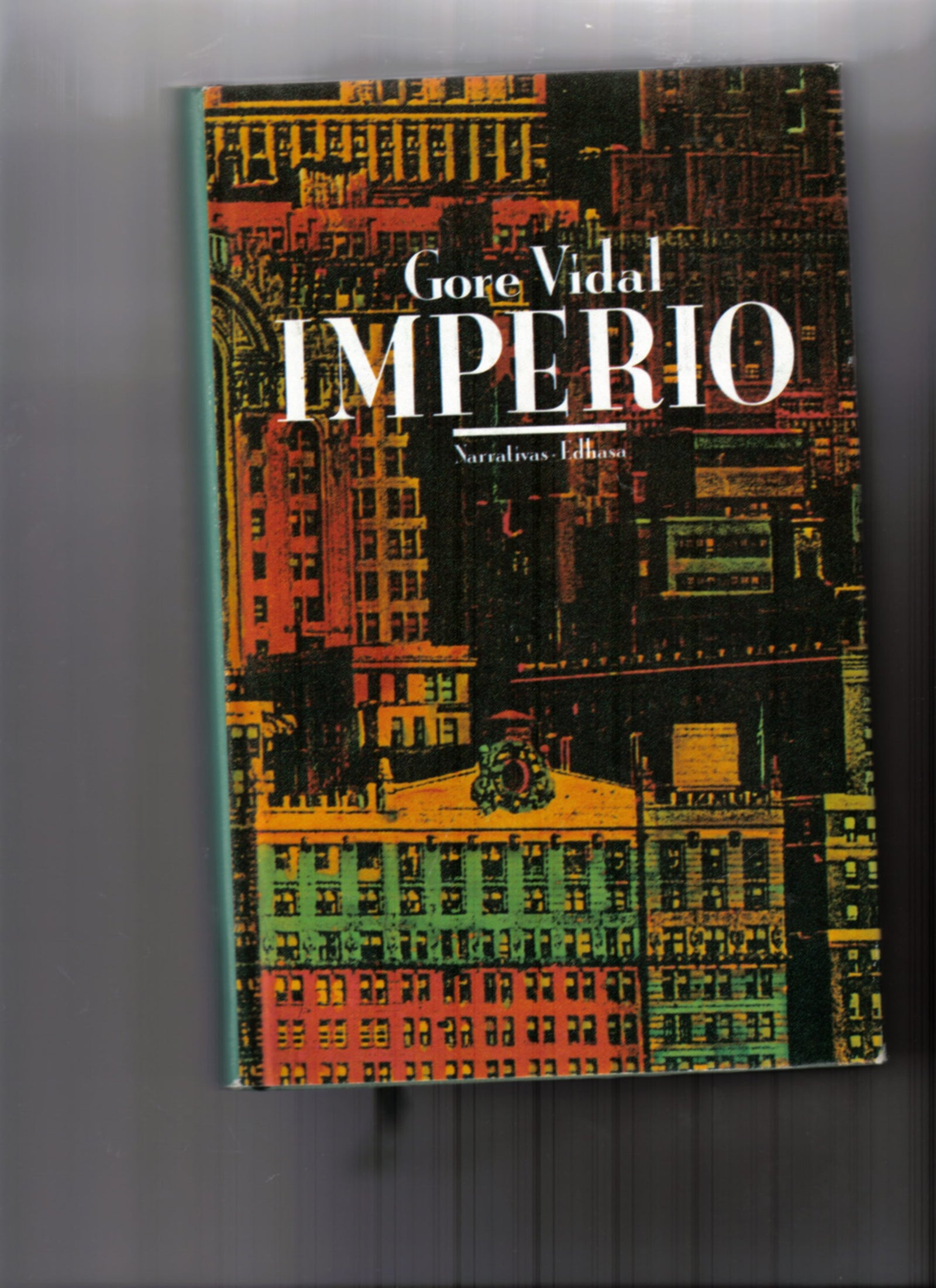 Imperio