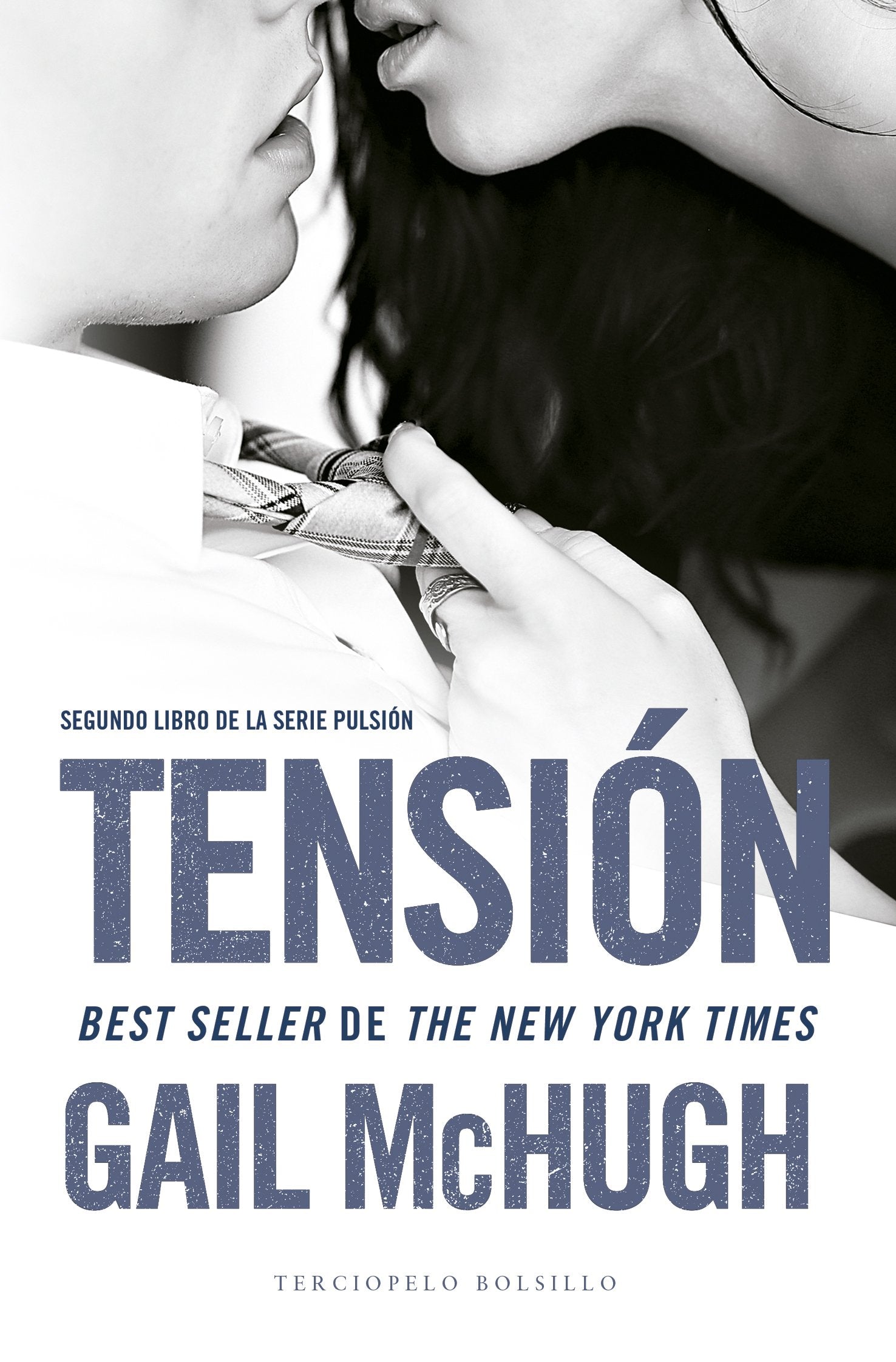Tensión (Terciopelo)