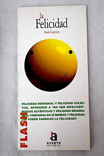 La felicidad (