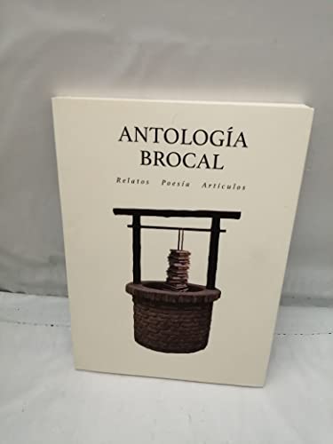 Antología Brocal (Didot)