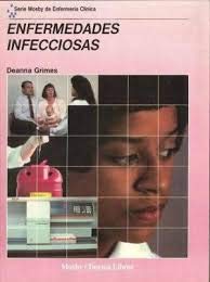 Enfermedades Infecciosas (Mosby De Enfermeria Clinica)
