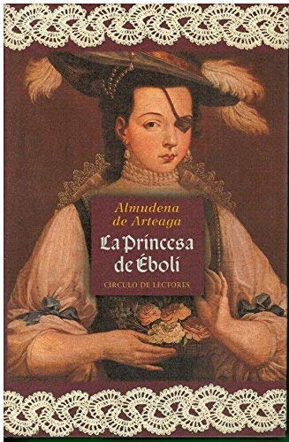 La princesa de eboli