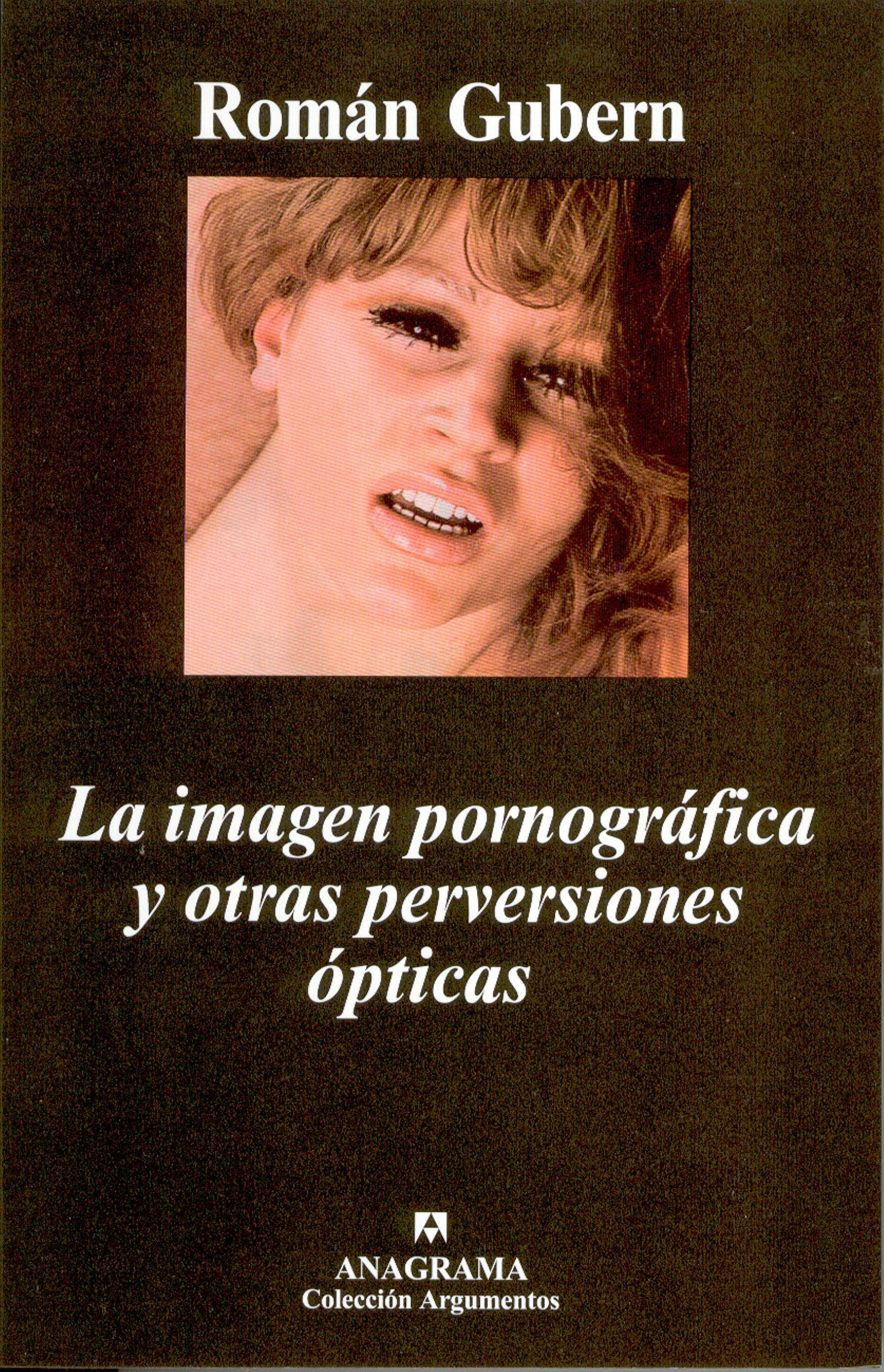 La imagen pornográfica y otras perversiones ópticas: 335 (Argumentos)