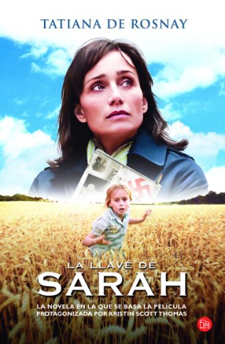 LA LLAVE DE SARAH FG (SIN COLECCION)
