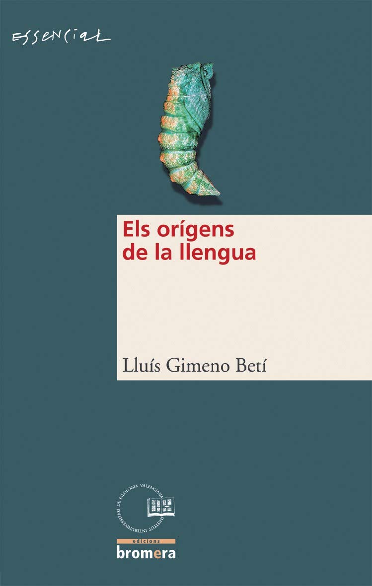 Els orígens de la llengua: 5 (Essencial)