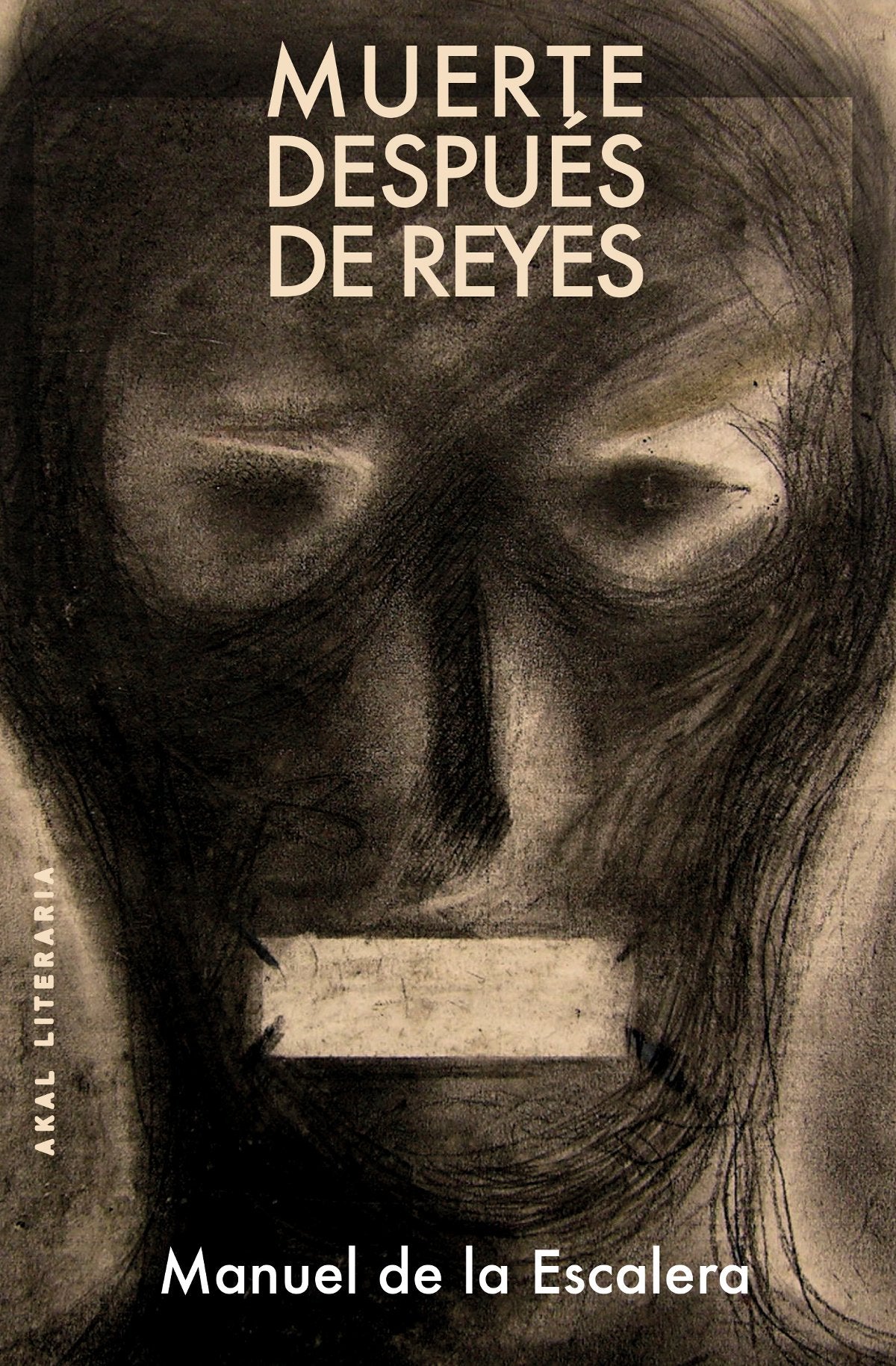 Muerte después de Reyes / Cielo en la cárcel: 68 (Literaria)