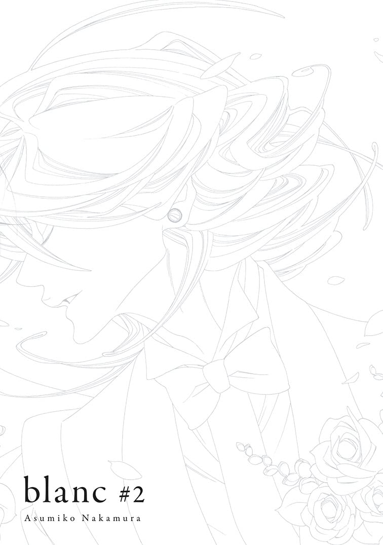 blanc, vol. 2