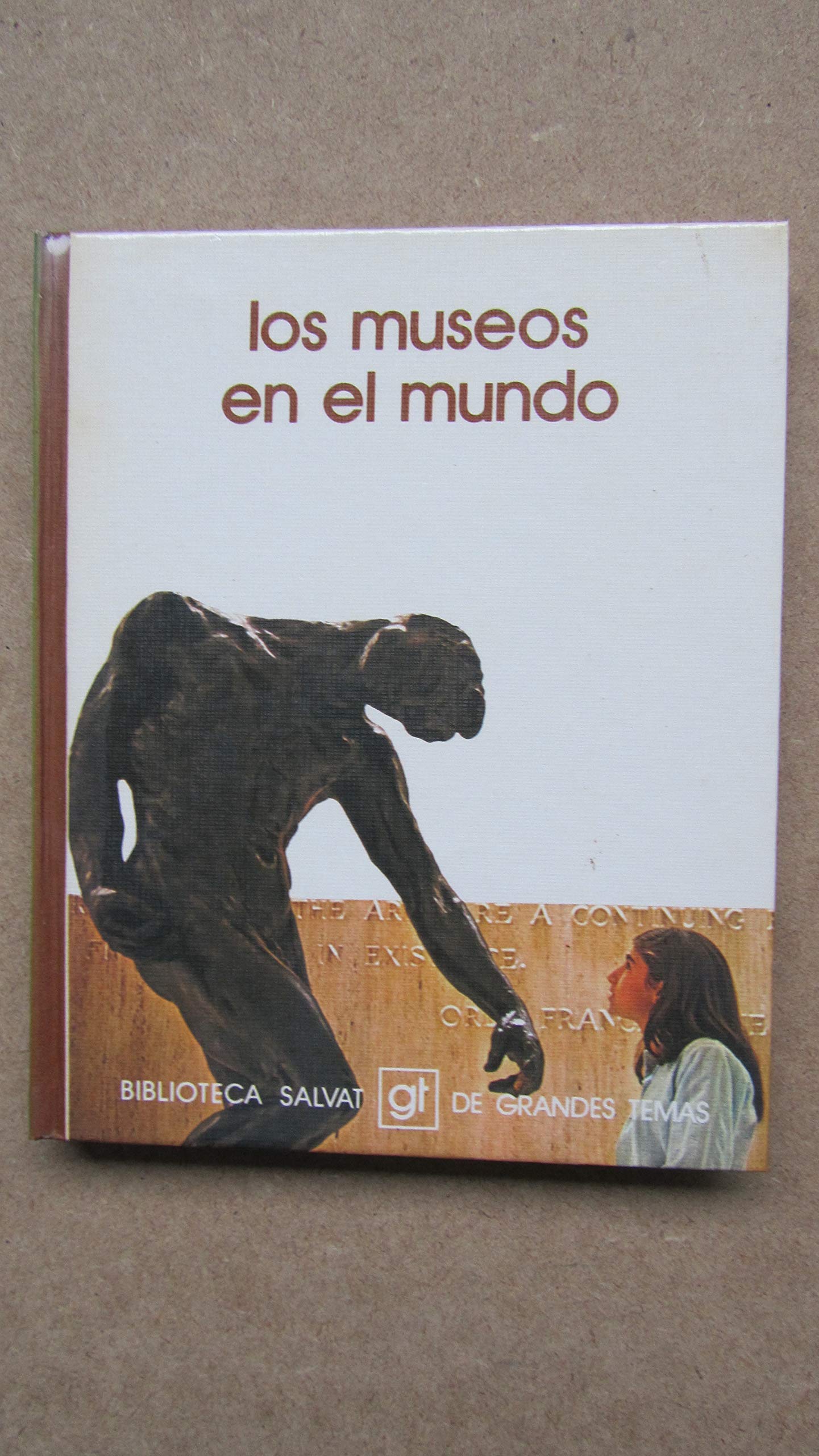 Los Museos en el mundo
