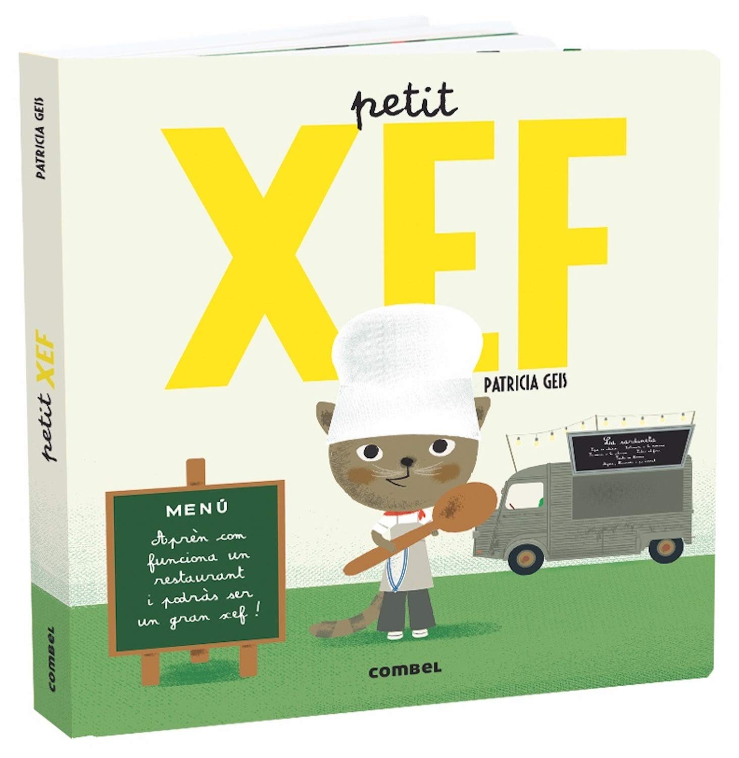 Petit xef: 2