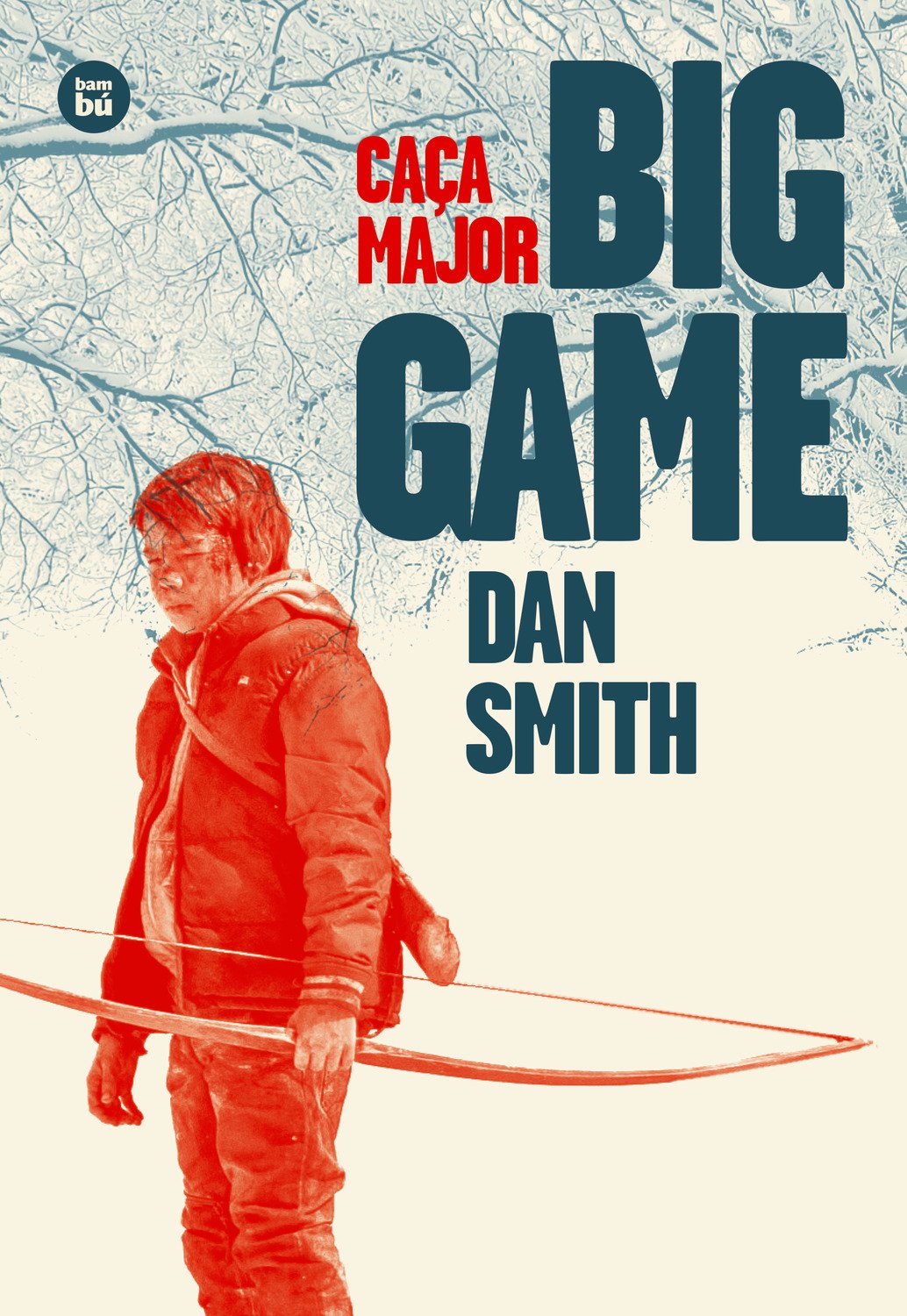 Big Game (Caça major) (EXIT)