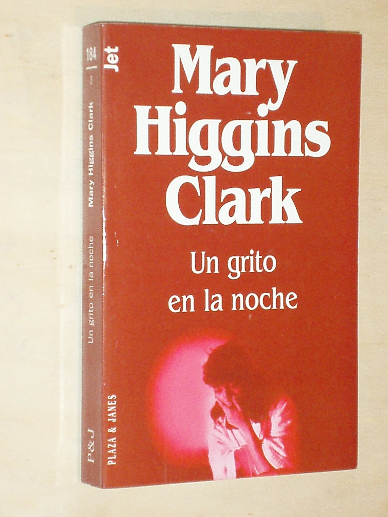Un grito en la noche