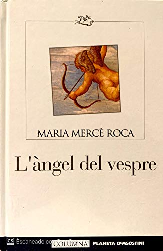 L'angel de vespre