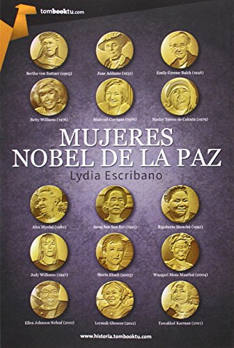 Mujeres Nobel de la Paz (Tombooktu historia)