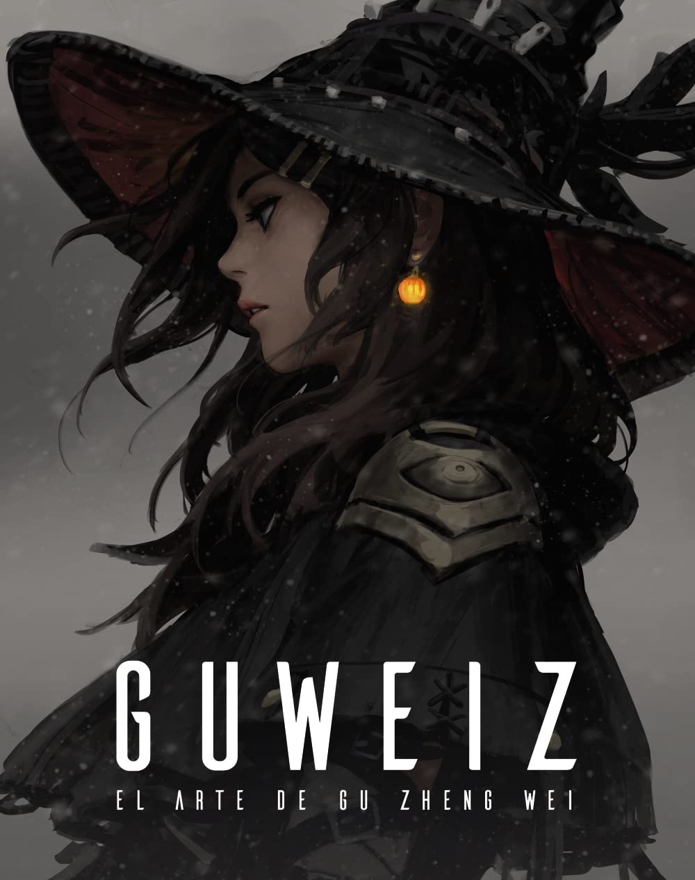 Guweiz. El arte de Gu Zheng Wei (ESPACIO DE DISEÑO)