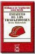 (16ªedic) estatuto de los trabajadores