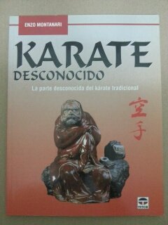 Karate Desconocido