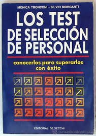 Los Test de Seleccion de Personal