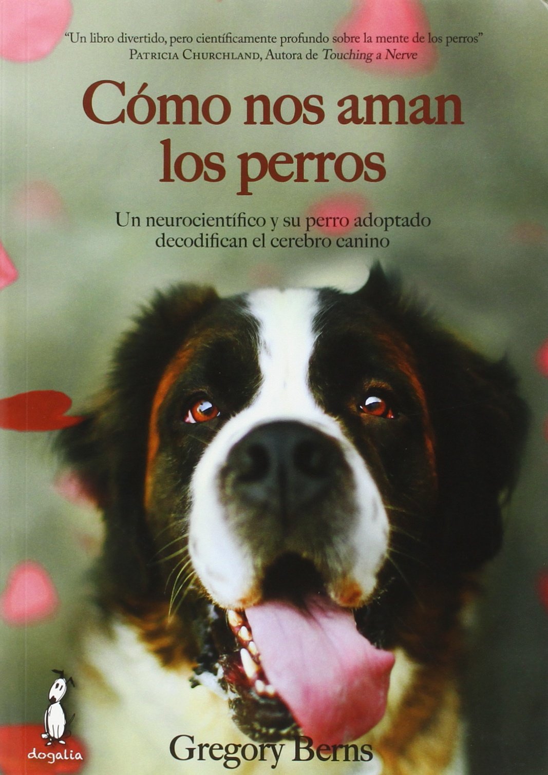Cómo nos aman los perros