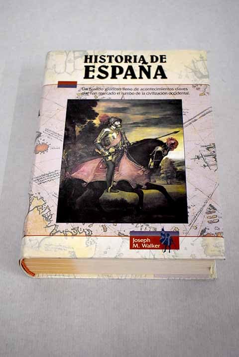 Historia De Espana
