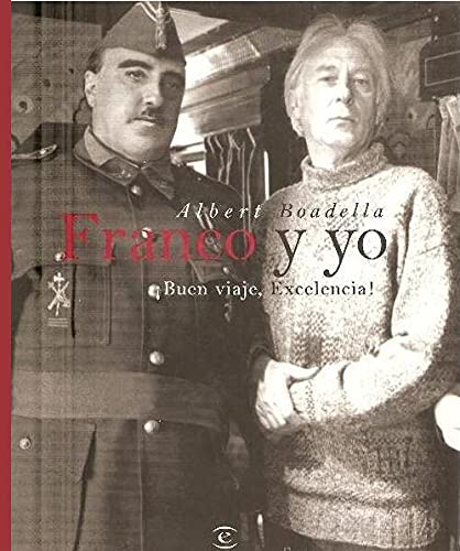 FRANCO Y YO (SIN COLECCION)