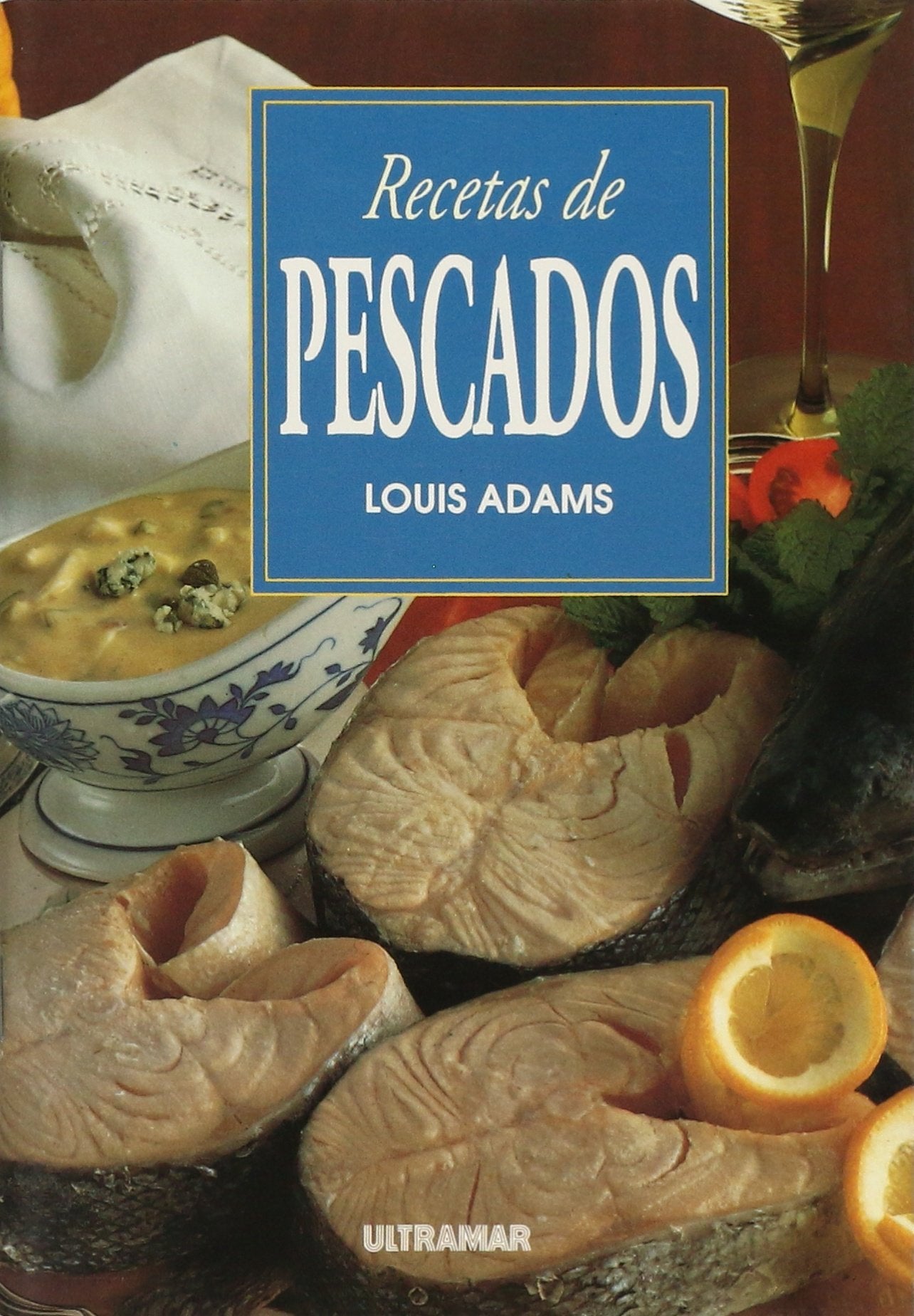 RECETAS DE PESCADOS
