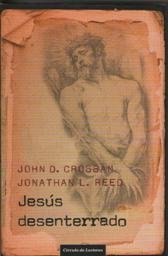 Jesús Desenterrado