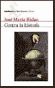 Contra la historia