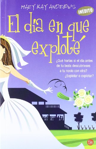 El Dia En Que Explote (Hissy Fit) (FORMATO GRANDE)
