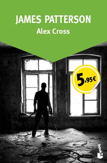 Alex Cross: En la mente del asesino (Colección Especial)