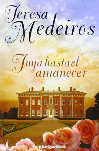 Tuya hasta el amanecer (Books4pocket romántica)