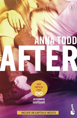 After: Serie After, 1 (Bestseller)