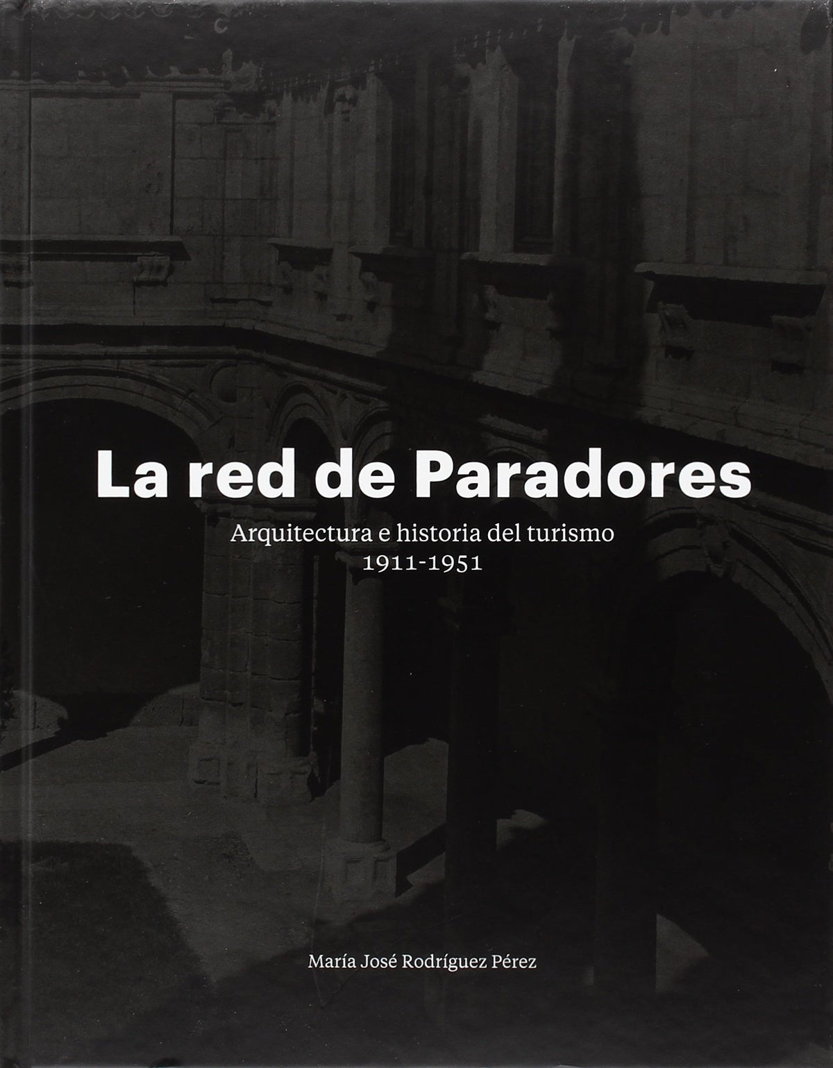 La red de Paradores