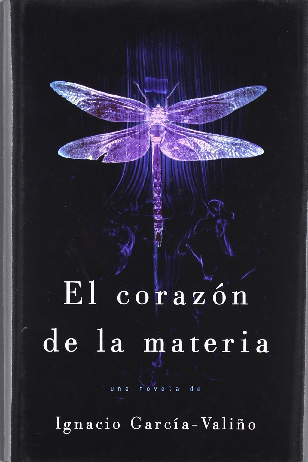 El corazón de la materia (EXITOS)