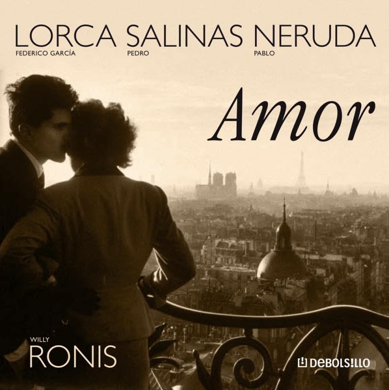 Amor (Diversos)
