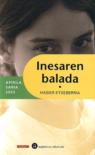 Inesaren balada