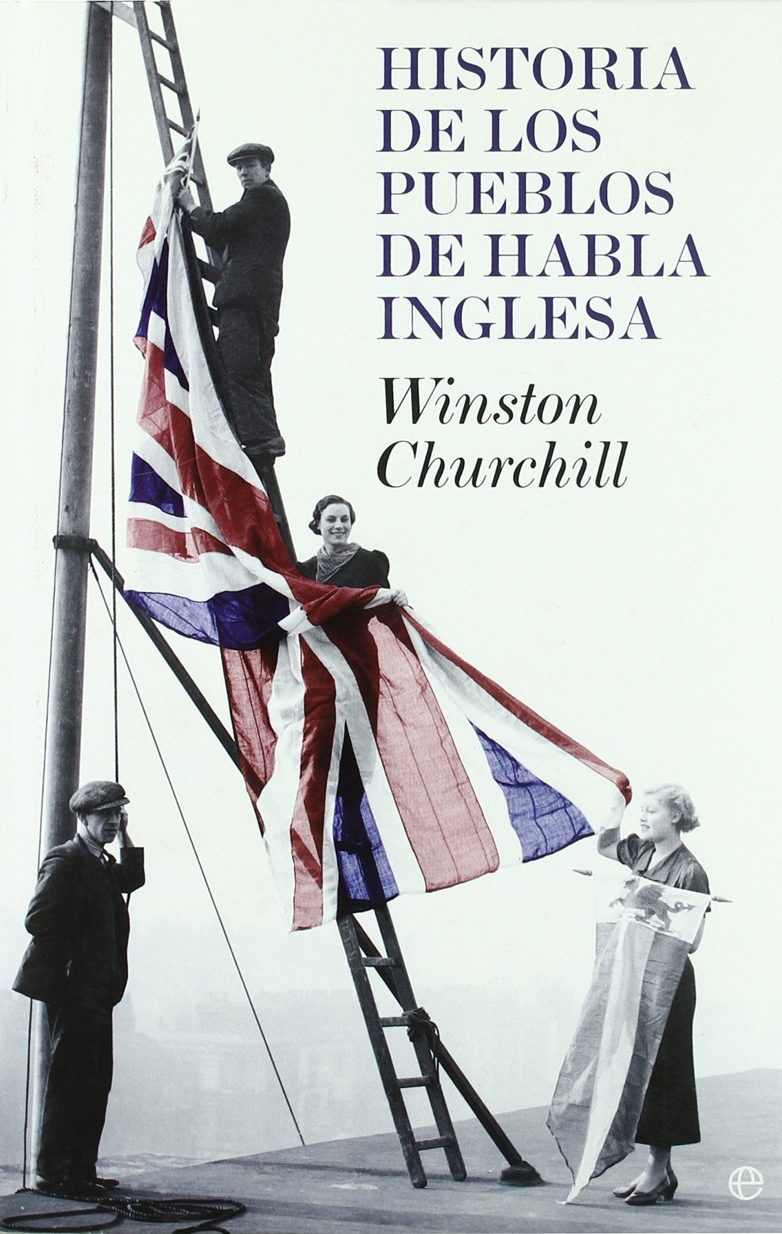 Historia de los pueblos de habla inglesa (Historia (la Esfera))