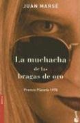 La muchacha de las bragas de oro: 2207 (Novela)