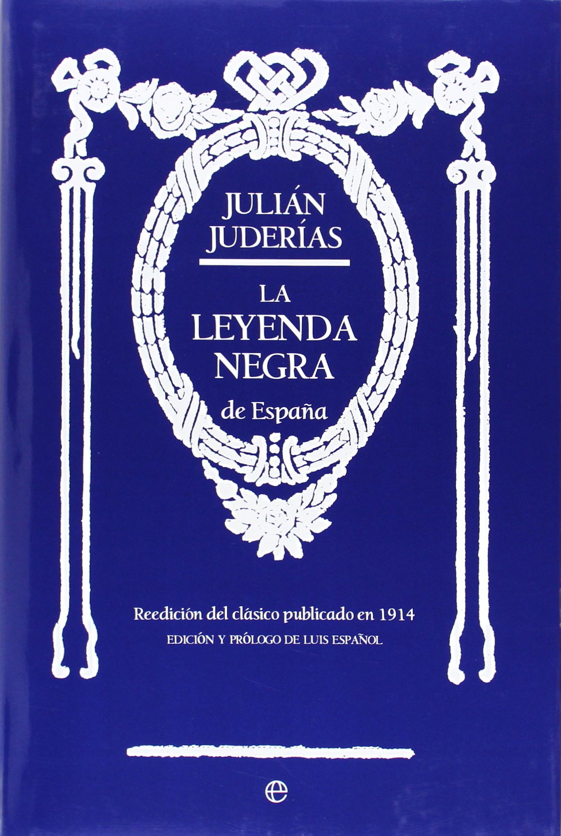 La leyenda negra (Historia)