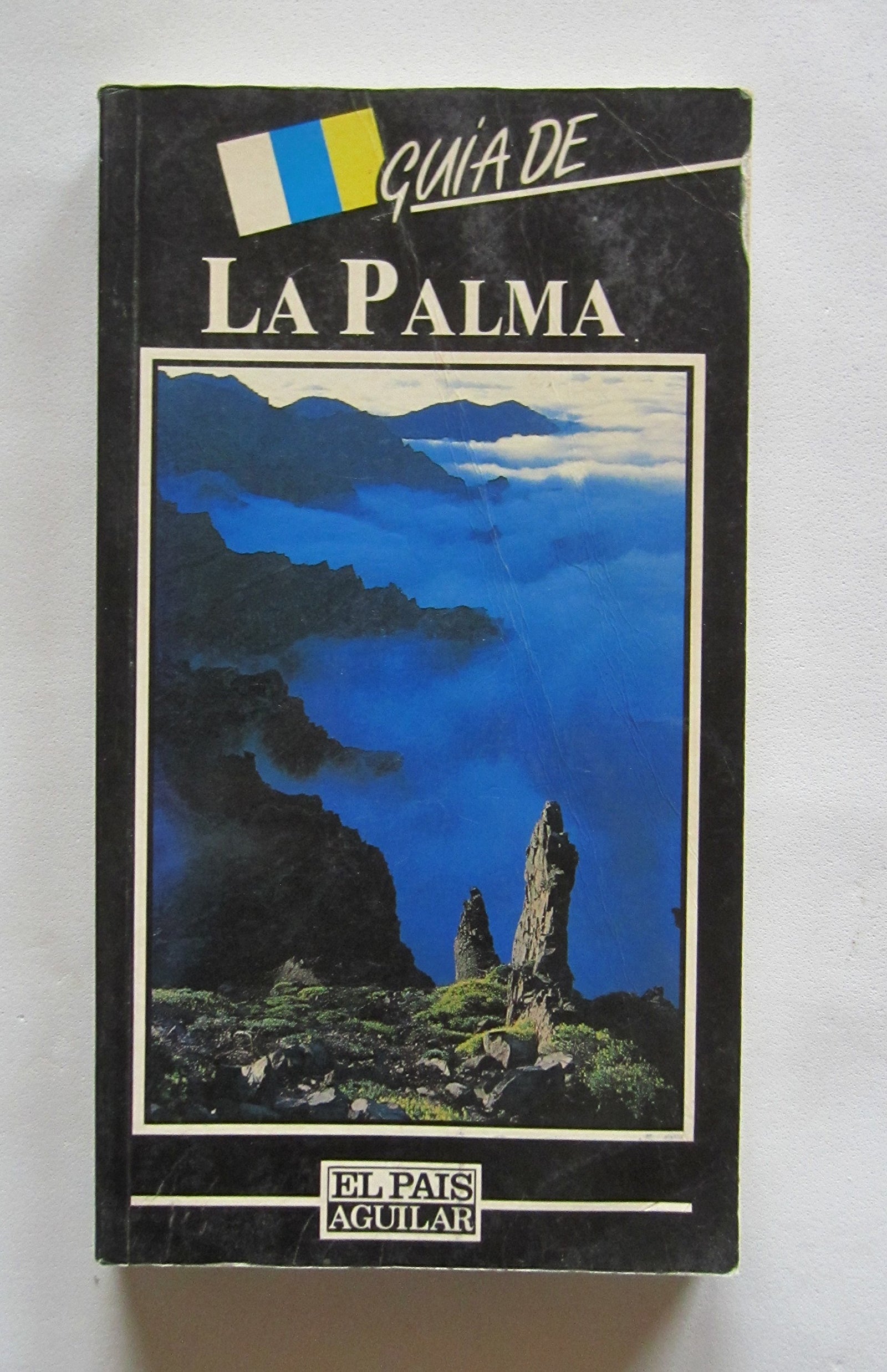 Guia de la palma