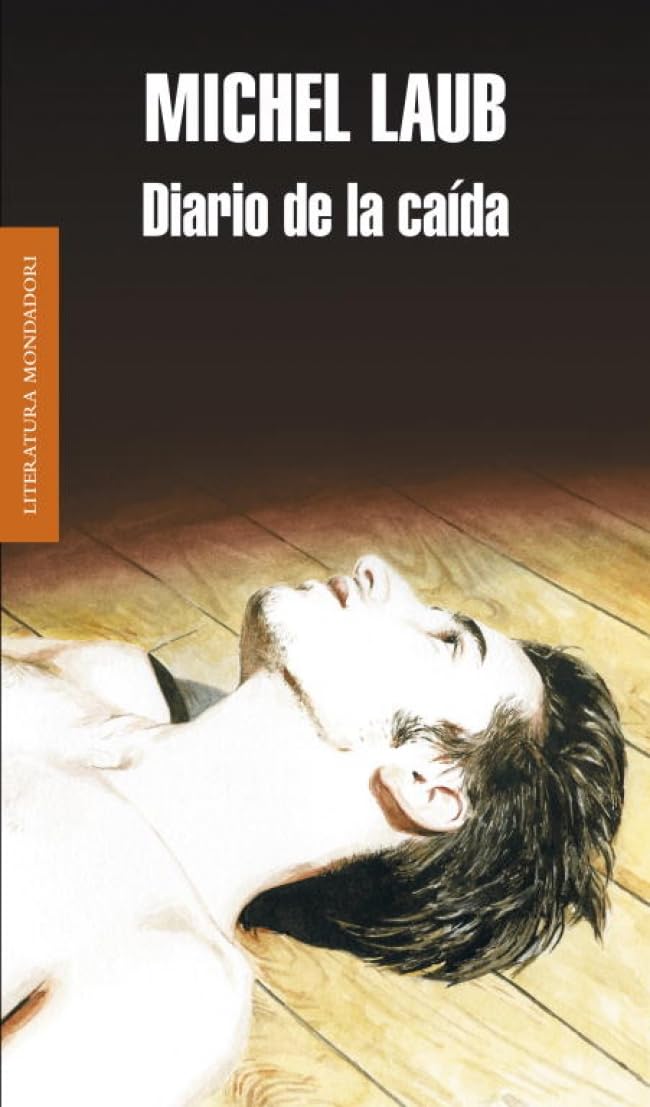 Diario de la caída (Random House)