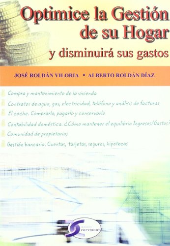 OPTIMICE LA GESTION DE SU HOGAR (FONDO)
