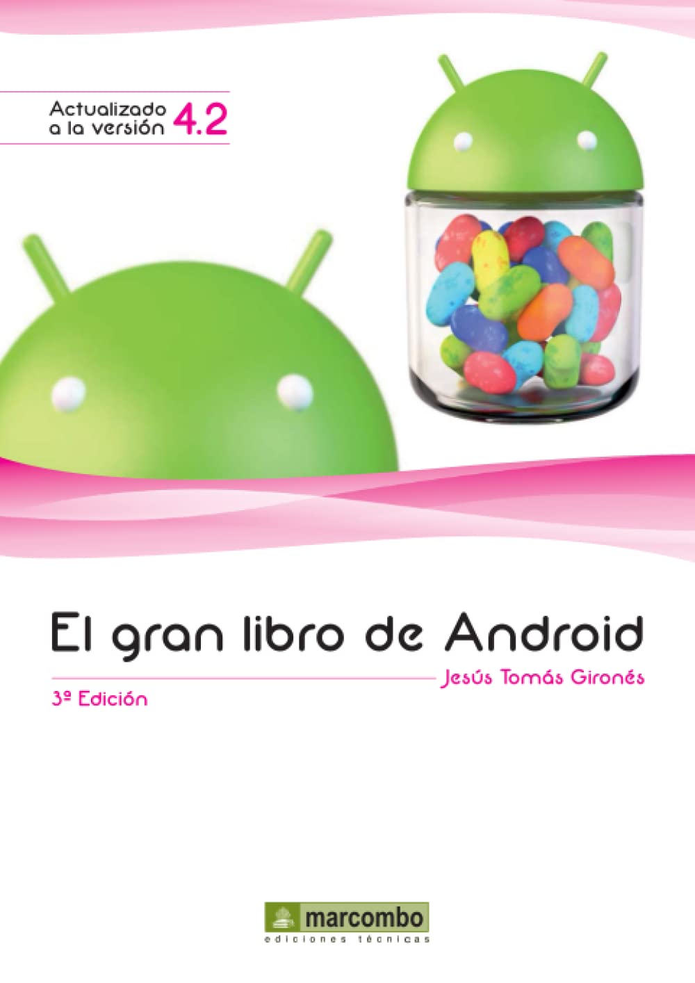 El Gran Libro de Android: 1