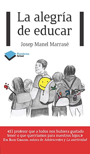 La Alegria De Educar (ACTUAL)