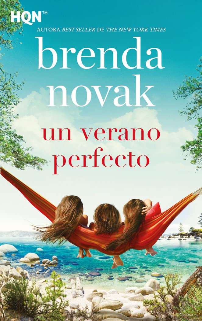 Un Verano Perfecto: 234 (HQN)