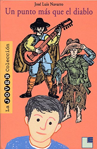 Un punto más que el diablo (Joven colección)