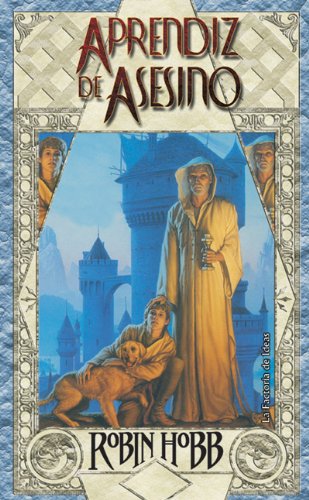 Aprendiz de asesino (Fantasía)