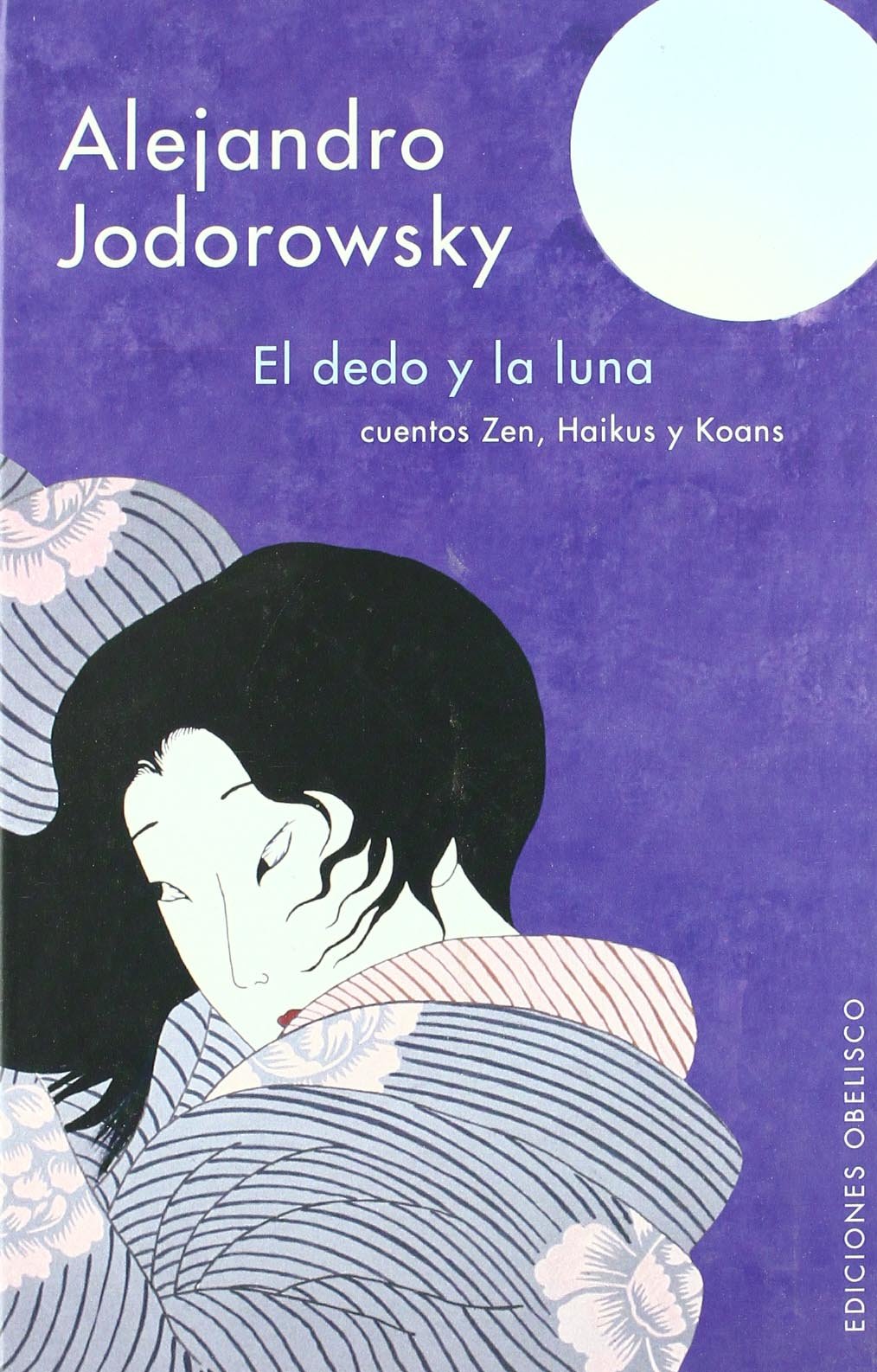 El dedo y la luna (NUEVA CONSCIENCIA)