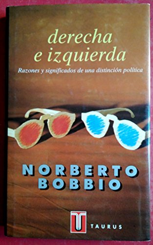 Derecha E Izquierda