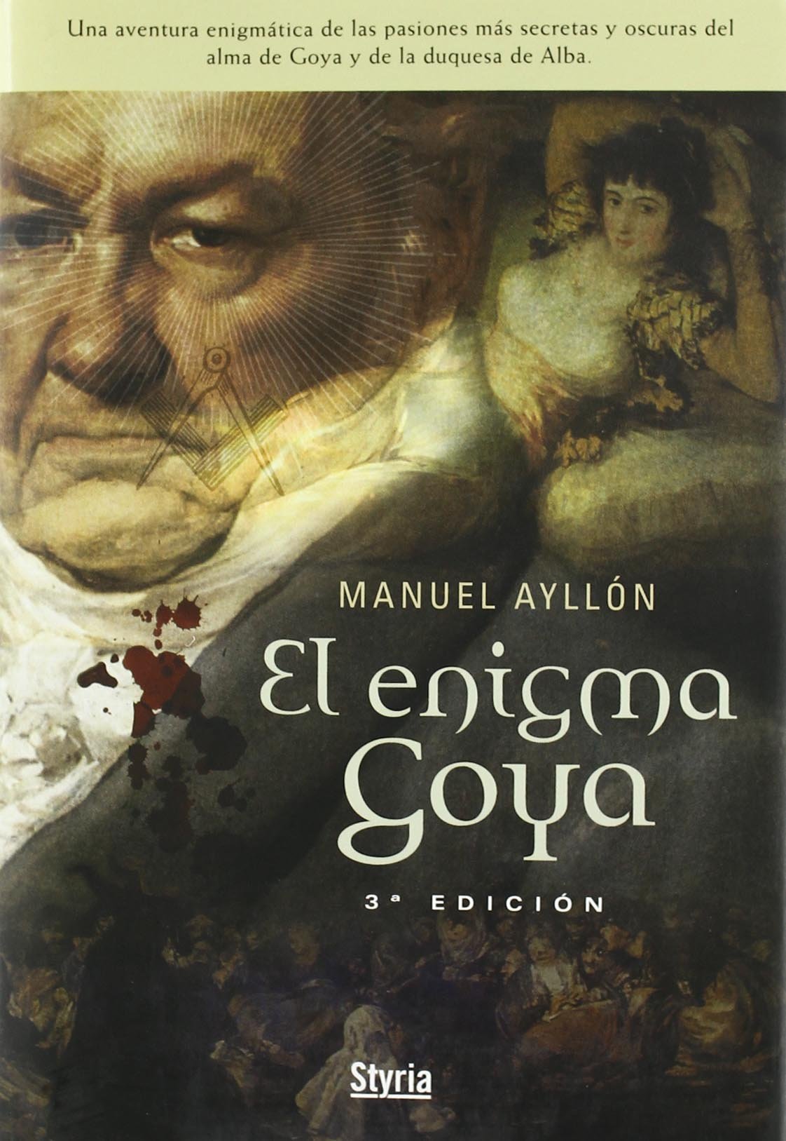 Enigma Goya